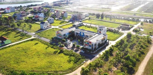 MỞ BÁN ĐỢT 2 KHU ĐÔ THỊ LONG THÀNH, HOÀNG MAI