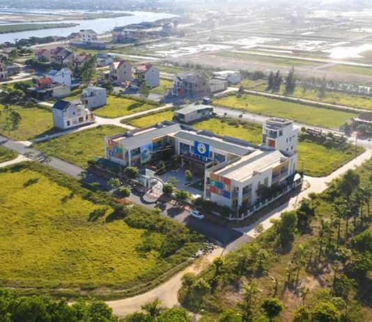 12. Cần tiền bán lô góc, đất biệt thự – Khu Đô Thị Long Thành