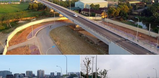 Nghệ An tập trung gỡ vướng cho các công trình trọng điểm