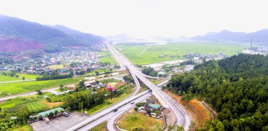 117 dự án trọng điểm thu hút đầu tư vào tỉnh Nghệ An đến năm 2030