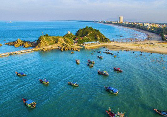 Vì sao hàng loạt ông lớn Vingroup, FLC, T&T, Ecopark, Lotte… cùng lúc ồ ạt đầu tư về Nghệ An?