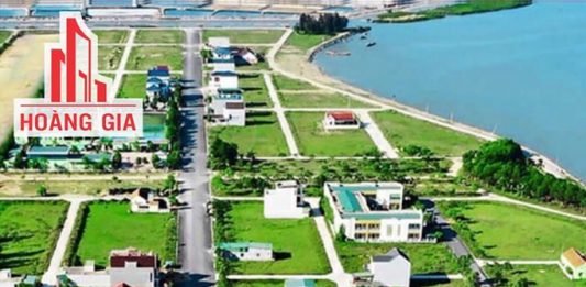 16. Bán lô đất ngay cổng chào khu đô thị Long Thành ngay sát đường 537B