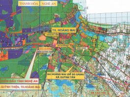 Nghệ An đề xuất bổ sung ga Hoàng Mai vào dự án đường sắt tốc độ cao Bắc – Nam