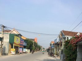 20. Cần bán ngay dằm đất trục đường 537b