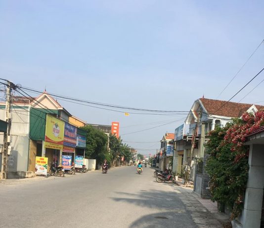 20. Cần bán ngay dằm đất trục đường 537b