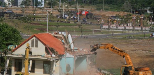 Thu hồi đất: Quy định mới về bồi thường, hỗ trợ, tái định cư khi Nhà nước thu hồi đất