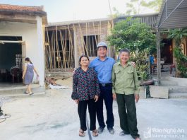 Nghệ An quyết tâm thông xe đường ven biển vào quý II/2021