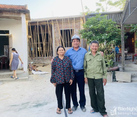 Nghệ An quyết tâm thông xe đường ven biển vào quý II/2021