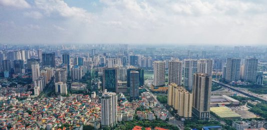 Kịch bản nào cho thị trường bất động sản 2023?