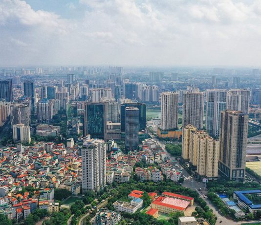 Kịch bản nào cho thị trường bất động sản 2023?